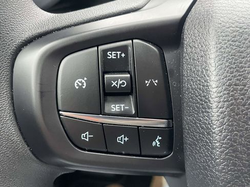 Used 2025 Ford Ranger XL w/ Trailer Tow Package image 8