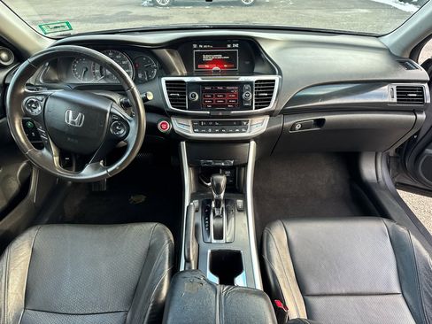 Used 2013 Honda Accord EX-L image 9