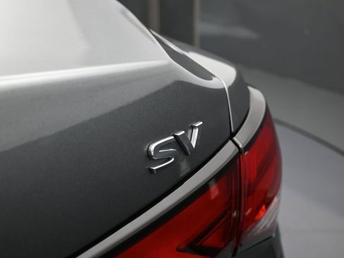 Used 2023 Nissan Sentra SV image 33