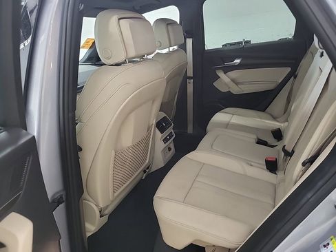 Used 2024 Audi Q5 2.0T Prestige AWD/4WD image 4