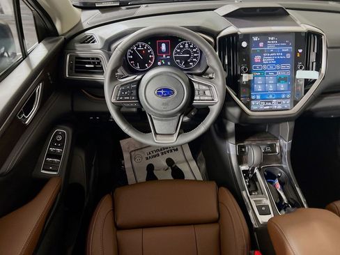 New 2026 Subaru Ascent Touring image 17