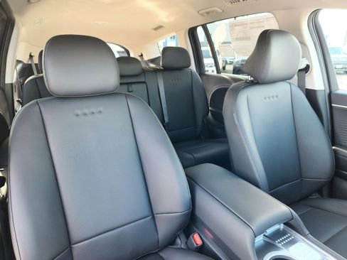 New 2026 Hyundai Ioniq 9 SEL image 32