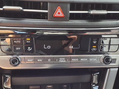 Used 2026 Kia Seltos S image 24