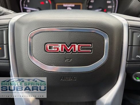 Used 2019 GMC Sierra 1500 SLT w/ SLT Premium Plus Package image 69