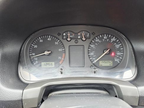 Used 2006 Volkswagen GTI FWD image 13