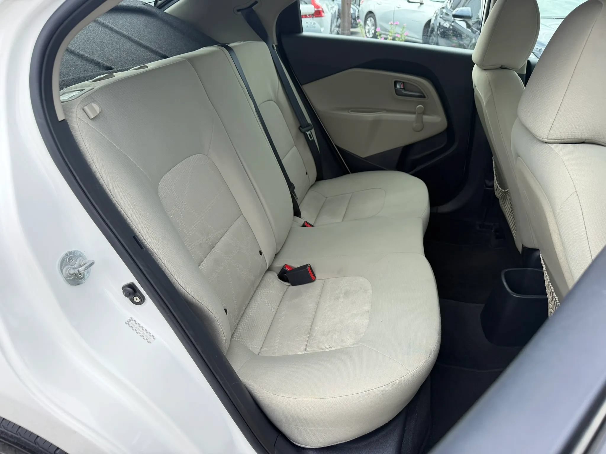 Used 2013 Kia Rio LX FWD image 13