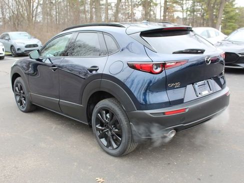 New 2026 MAZDA CX-30 2.5 Turbo w/ Premium Plus Pkg image 5
