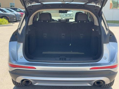 Certified 2023 Lincoln Corsair Reserve w/ Equipment Group 201A AWD/4WD image 9