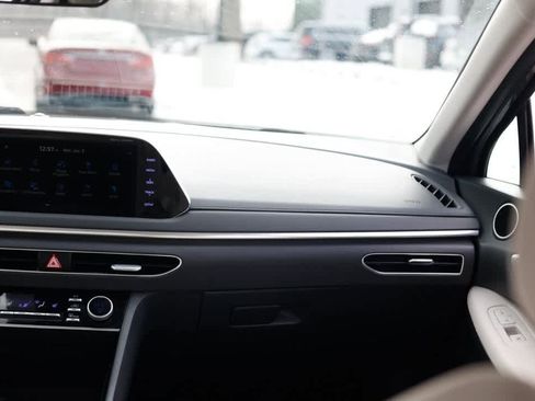 Used 2023 Hyundai Sonata SEL w/ Convenience Package image 26