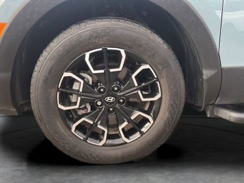 Used 2024 Hyundai Santa Cruz SEL image 43