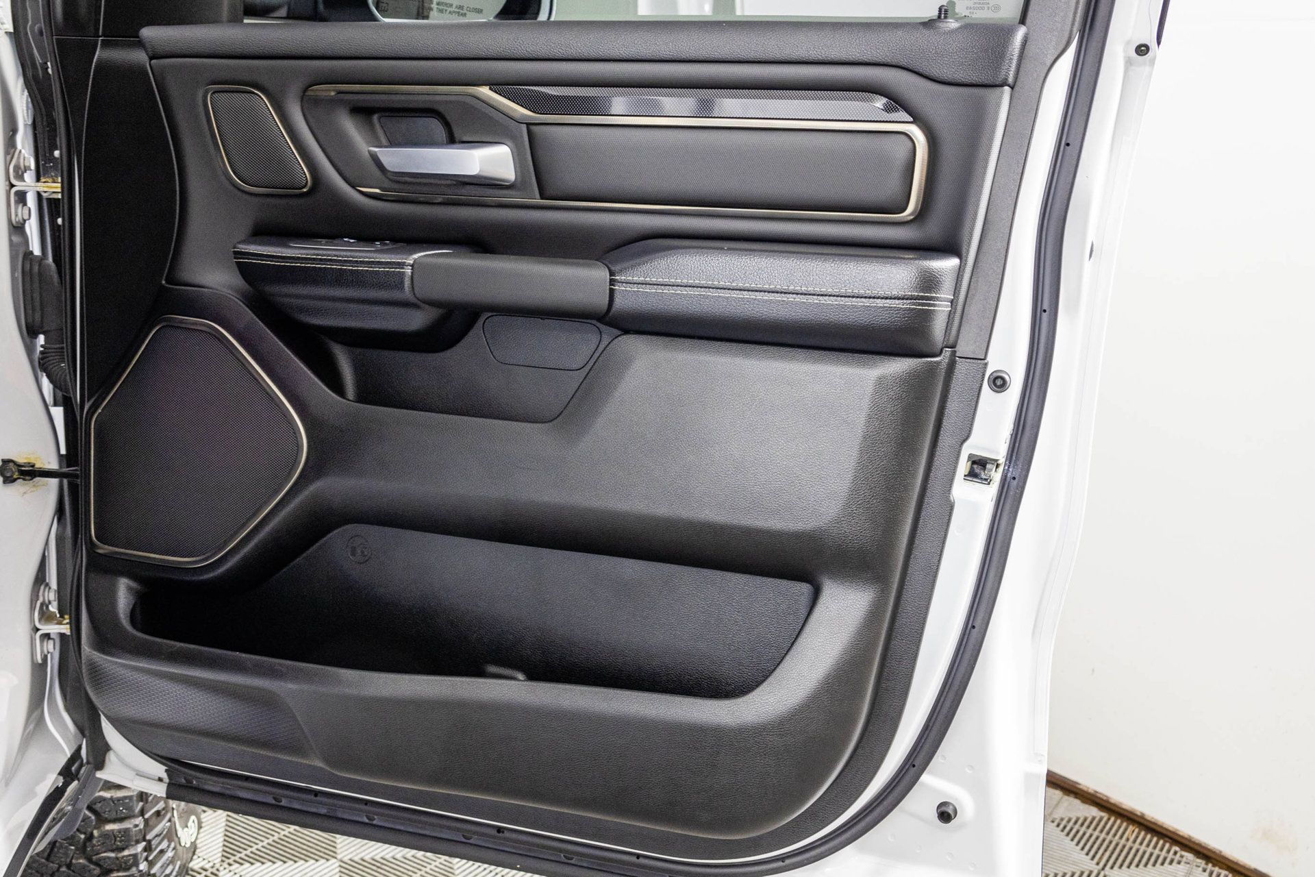 Used 2022 RAM 1500 Rebel w/ Rebel Level 2 Equipment Group AWD/4WD image 54