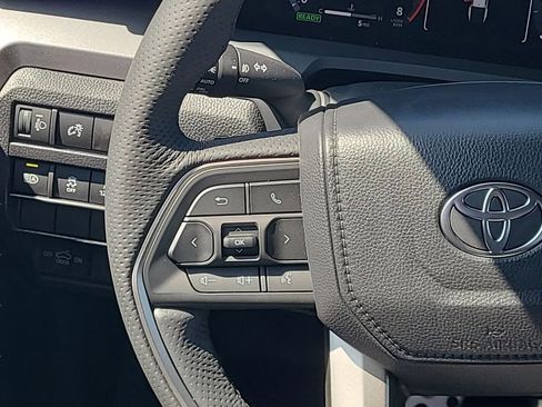 New 2026 Toyota Tacoma TRD Sport AWD/4WD image 20