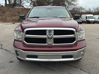 Used 2019 RAM 1500 Tradesman w/ Tradesman SXT Package video 2