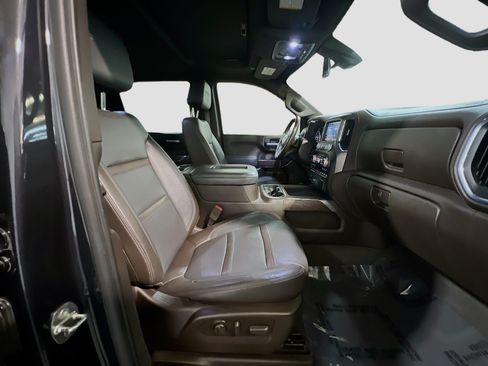 Used 2020 GMC Sierra 1500 Denali w/ Denali Ultimate Package AWD/4WD image 22