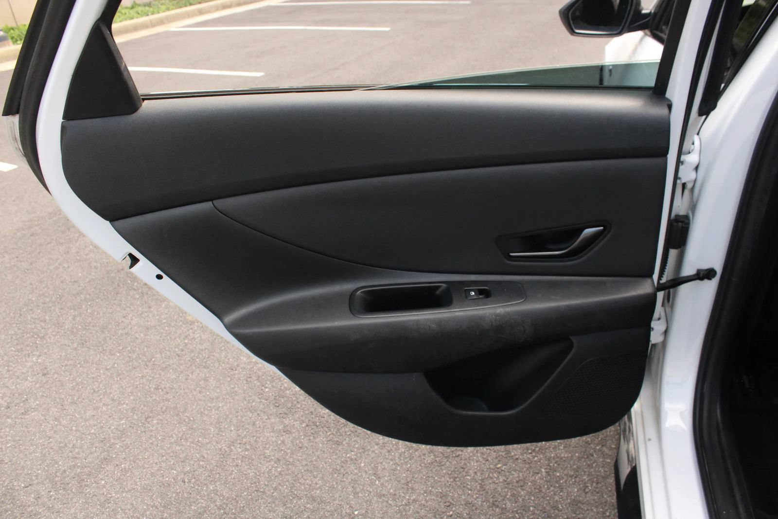 Used 2021 Hyundai Elantra N Line FWD image 20