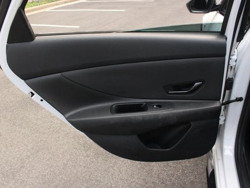 Used 2021 Hyundai Elantra N Line FWD image 20