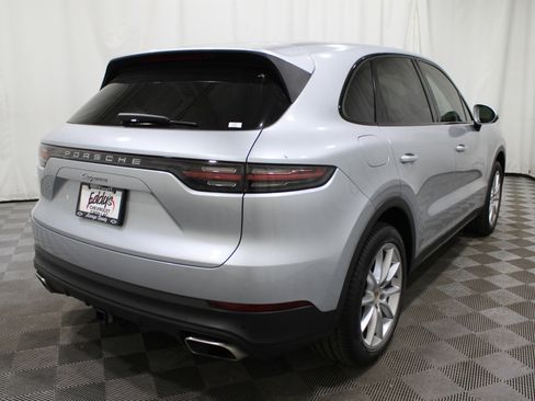 Used 2019 Porsche Cayenne image 39