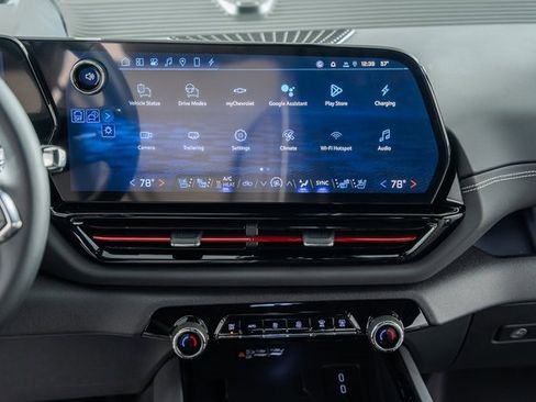 New 2026 Chevrolet Silverado EV Trail Boss w/ Plus Package image 25