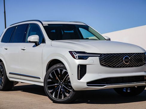 New 2026 Volvo XC90 T8 Ultra w/ Protection Package Premier AWD/4WD image 1