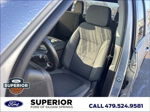 Used 2023 Chevrolet Silverado 3500 LT w/ All Star Edition image 23