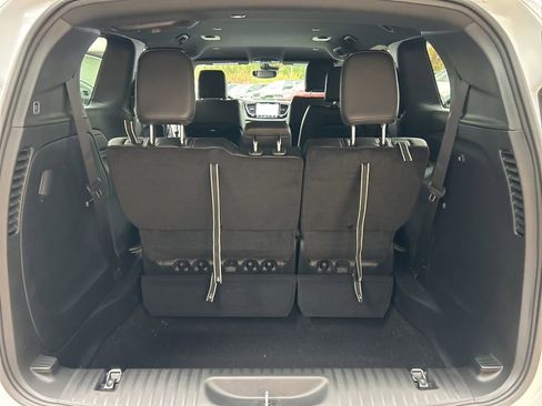 New 2026 Chrysler Pacifica Select AWD/4WD image 35