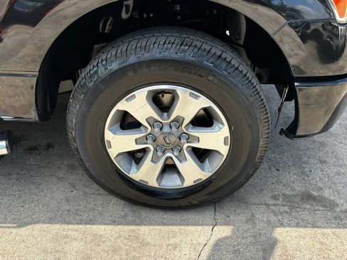 Used 2011 Ford F150 STX RWD image 24