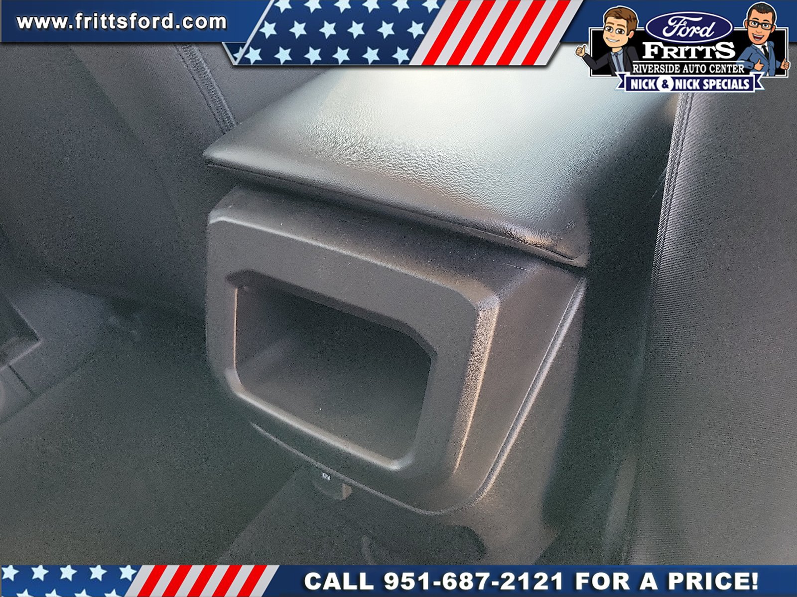 New 2026 Ford Ranger XL RWD image 21