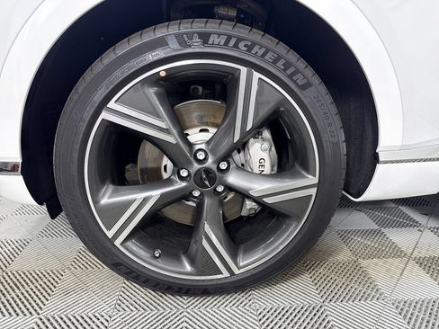 New 2026 Genesis GV80 3.5T Prestige AWD/4WD image 22