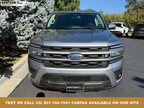 Used 2024 Ford Expedition XLT image 2