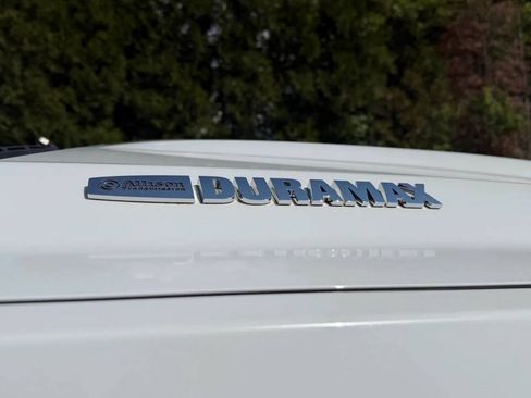 Used 2018 Chevrolet Silverado 3500 LTZ w/ Duramax Plus Package AWD/4WD image 11