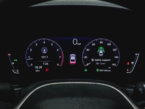 Used 2025 Honda Accord LX image 22