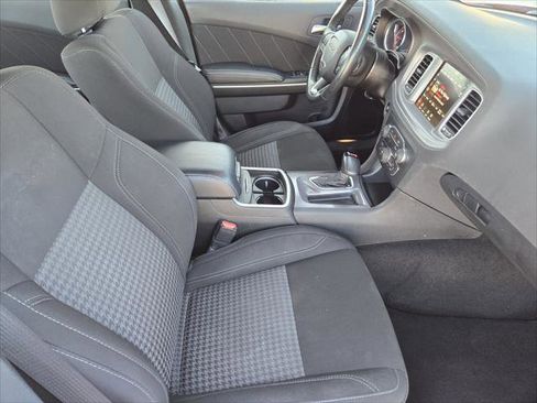 Certified 2023 Dodge Charger SXT image 13