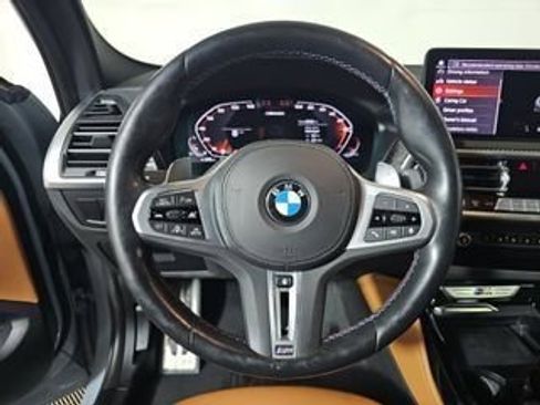 Used 2023 BMW X4 M40i image 4