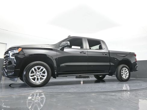 Used 2023 Chevrolet Silverado 1500 RST RWD image 54