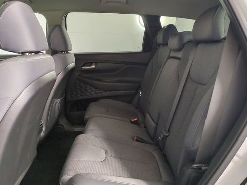 Certified 2023 Hyundai Santa Fe SEL image 16