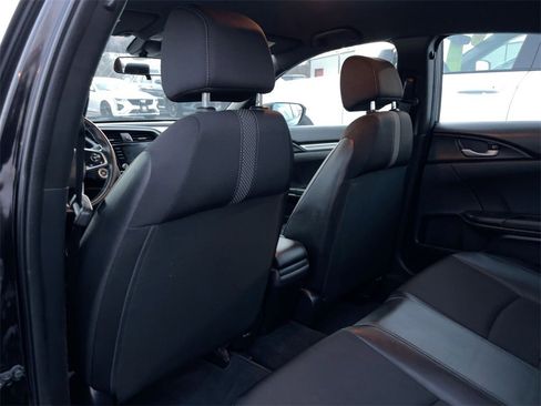 Used 2019 Honda Civic Sport image 27