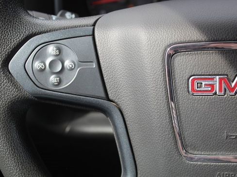 Used 2018 GMC Sierra 2500 4x4 Double Cab w/ Sierra Convenience Package image 19