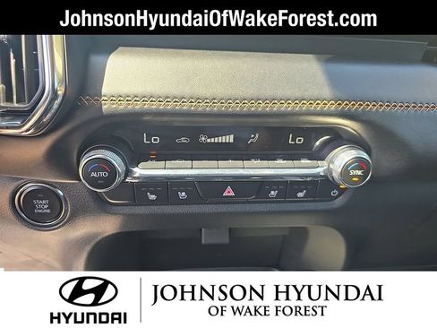 Used 2024 MAZDA CX-50 AWD 2.5 S w/ Cargo Package image 30