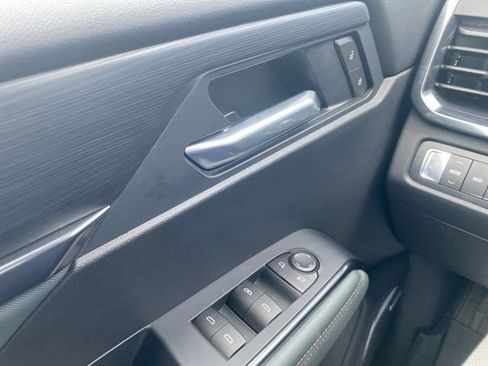 Used 2026 GMC Acadia AT4 w/ LPO, Floor Liner Package AWD/4WD image 23