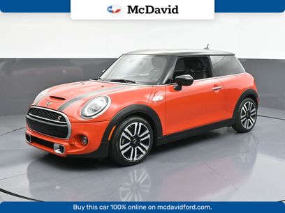 Used 2020 MINI Cooper S w/ Premium Package