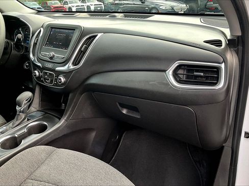 Used 2023 Chevrolet Equinox LT FWD image 15