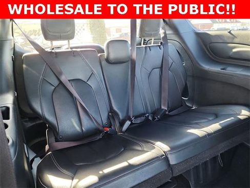 Used 2021 Chrysler Pacifica Touring-L w/ S Appearance Package image 21