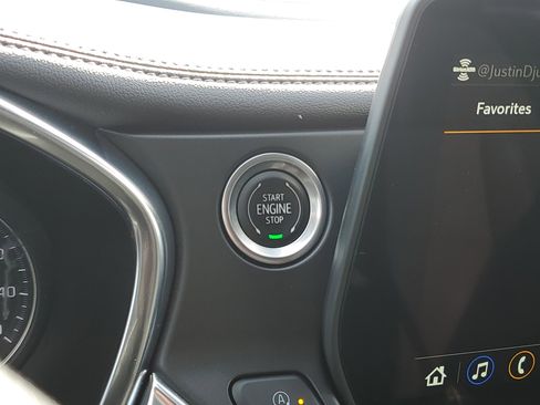 Used 2023 Chevrolet Blazer LT w/ Midnight/Sport Edition image 20