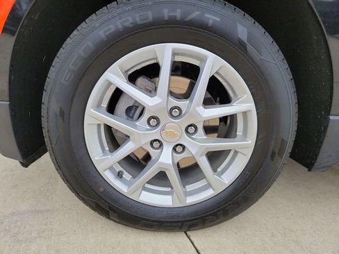 Certified 2024 Chevrolet Equinox LT image 21