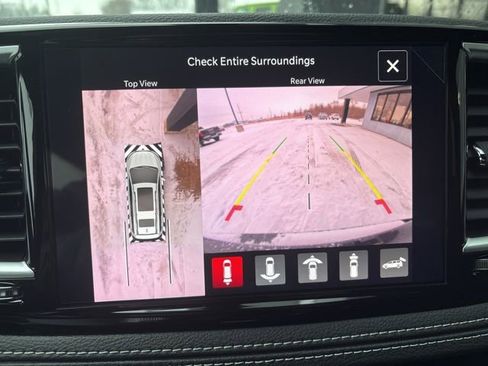 New 2026 Chrysler Pacifica Limited w/ S Appearance Package image 13