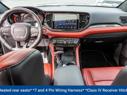 Used 2026 Dodge Durango SRT Hellcat w/ Premium Group AWD/4WD image 29