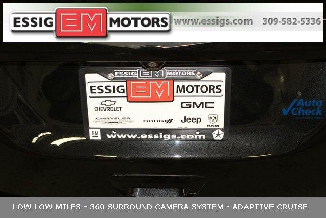 Used 2020 Chrysler Pacifica Touring-L Plus w/ Tire & Wheel Group FWD image 37