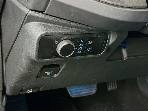Used 2025 Ford Bronco Big Bend AWD/4WD image 17