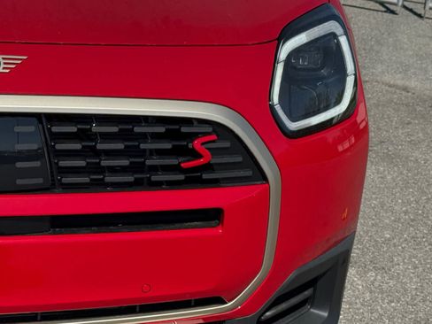 New 2026 MINI Cooper Countryman S AWD/4WD image 10