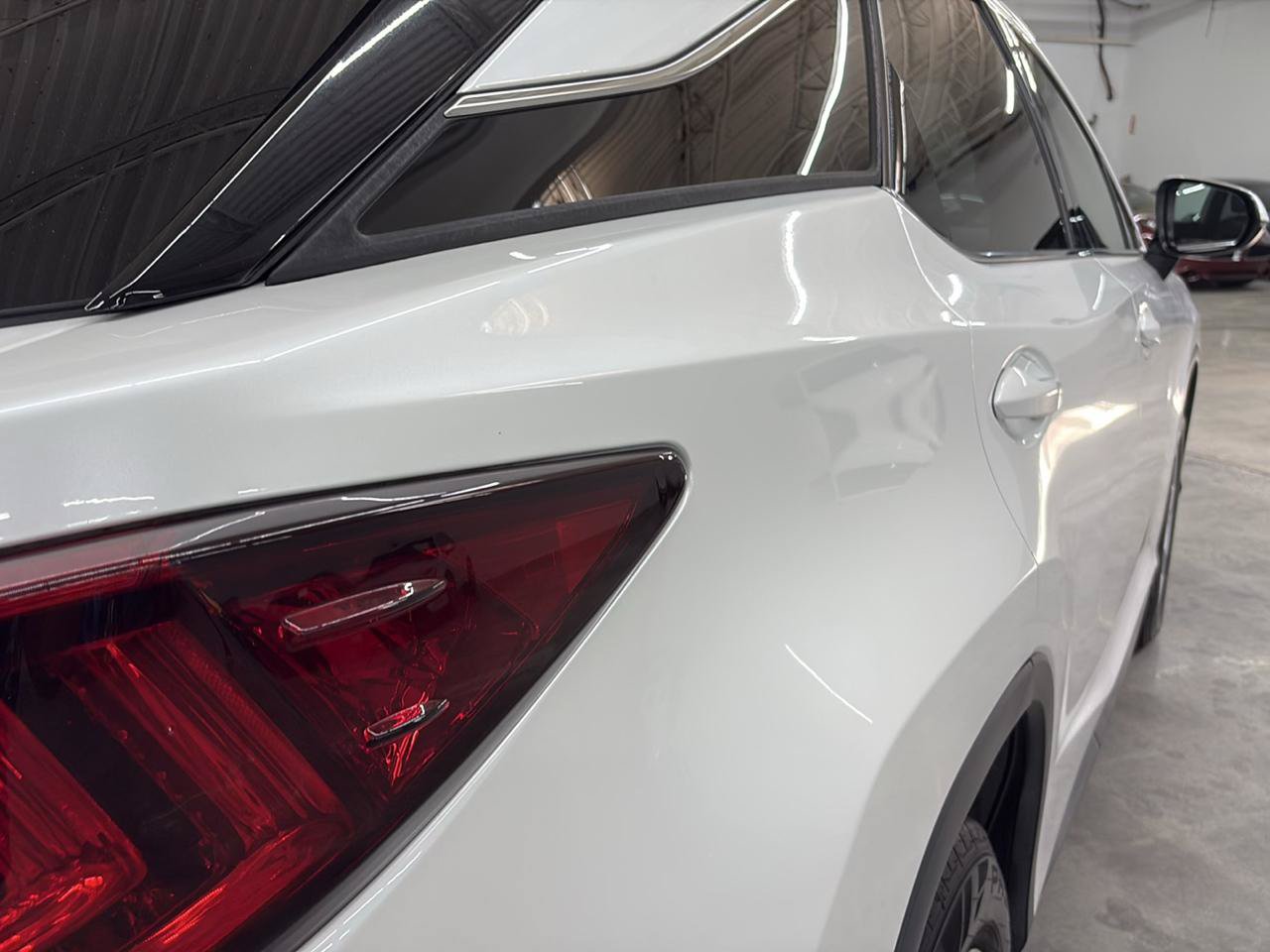 Used 2016 Lexus RX 350 FWD image 8